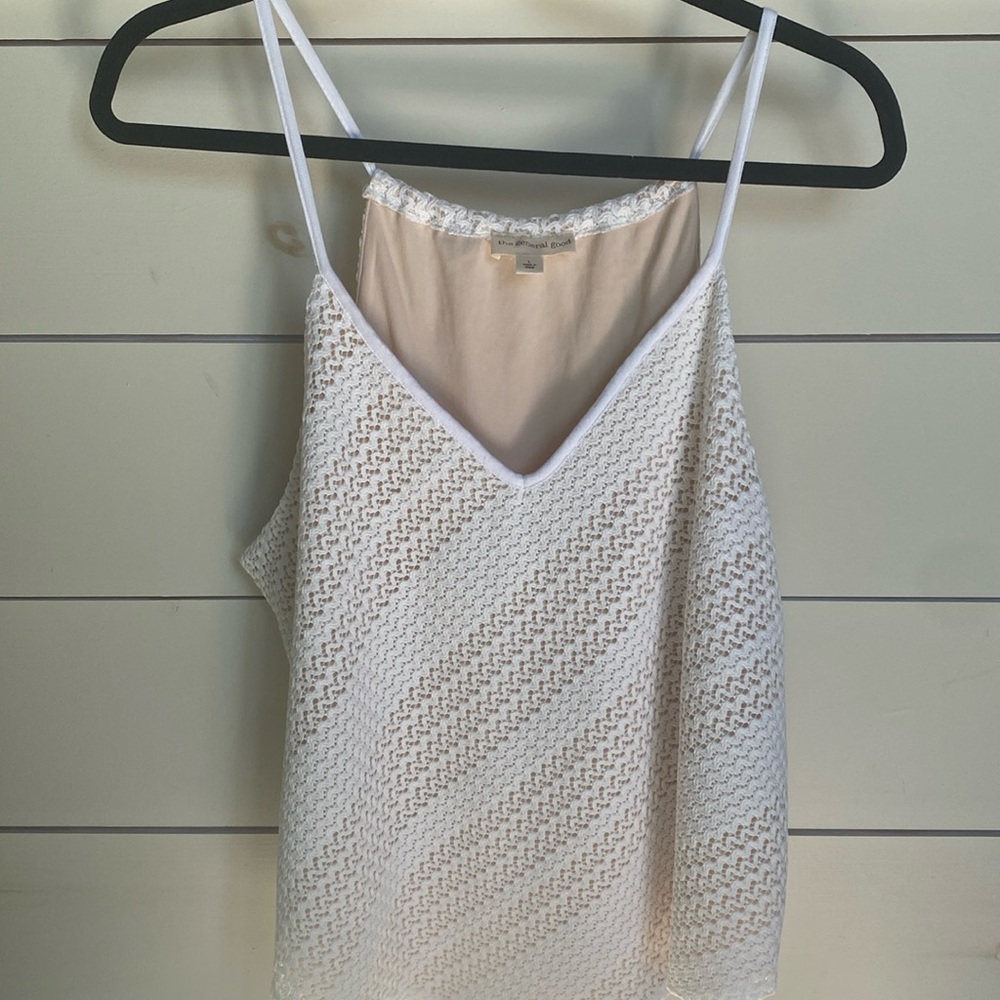 Stitch Fix ☀️sleeveless top